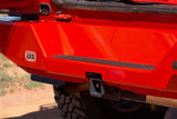 ARB Rear Bar Hummer H3 No Flr - 5668020