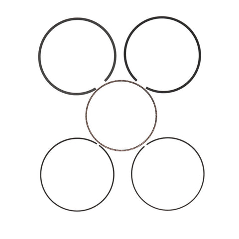 ProX 05-07 CR250 Piston Ring Set (66.40mm) - 02.1325