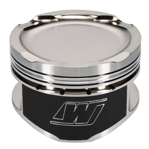 Wiseco Nissan QR25DE Sentra 2.5L 16V 89.00mm Bore - SINGLE Piston - 6670M8900AP
