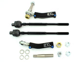 SPL Parts 89-05 Mazda Miata (NA/NB) Tie Rod Ends (Bumpsteer Adjustable/Manual Rack Only) - SPL TRE NAMR