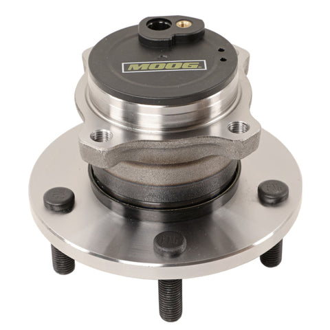 MOOG 09-13 Mazda 3 Sport Rear Hub Assembly - 512347