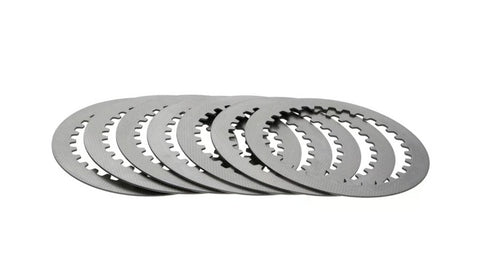 Wiseco Clutch Plate Kit 5 Alloy & 2 Steel Clutch Basket - WPPA003