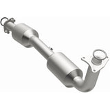 MagnaFlow Direct Fit Catalytic Converter 07-09 Toyota Tundra/Sequoia V8 4.7L - 5582626