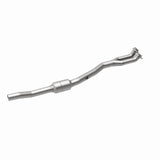 MagnaFlow Direct Fit Catalytic Converter 96-97 BMW 840 4.4L Driver Side - 24130