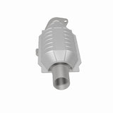 MagnaFlow Conv DF 86-89 Nissan D21 - 23617
