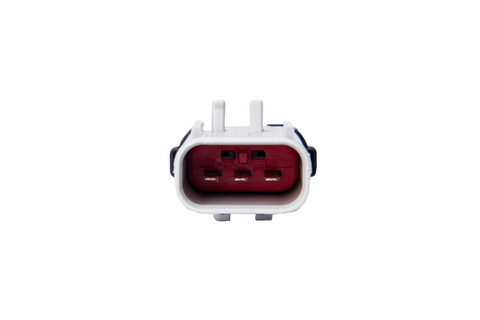 Fleece Performance 2002 Dodge 2500/3500 Cummins MAP Sensor Adapter Harness - FPE-HAR-CUMM-ADPT-MAP-02