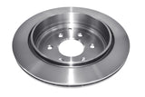 DBA 11-13 Infiniti QX56 (w/Dayton 4 Piston Calipers) Rear Street Series Standard Rotor - DBA2341