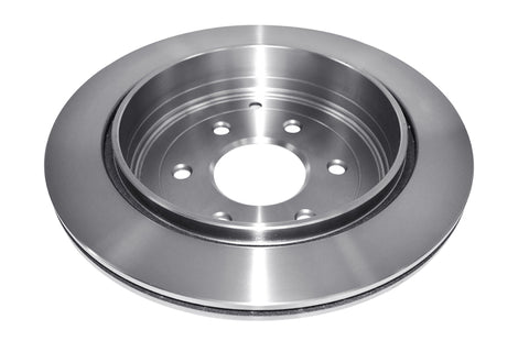 DBA 11-13 Infiniti QX56 (w/Dayton 4 Piston Calipers) Rear Street Series Standard Rotor - DBA2341