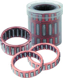 S&S Cycle 41-99 BT Connection Rod Cage & Bearing Set - 34-4010
