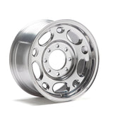 Wehrli PYO Forged Wheels 17x8.5 w/ +18 offset / 5.5 in. backspace 8x6.5 Bolt Pattern (Set of 4) - WCF100585-865