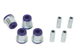 SuperPro 2007-2017 Ford Expedition EL Limited Front Upper Control Arm Inner Bushing Kit - SPF5686K