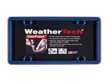 WeatherTech ClearFrame - Navy Blue - 8ALPCF7