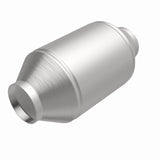 MagnaFlow Universal Catalytic Converter 2 inch C/C CA Pre-OBDII - 337304