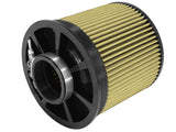 aFe MagnumFLOW Pro GUARD 7 Universal Filter 3.3in F 8in B(Inverted) 8in T(Inverted 3.5in) 8in H - 72-91100
