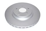 DBA 2013 Infiniti JX35 Front En-Shield Standard Rotor - DBA2184E