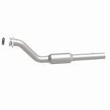 MagnaFlow Direct Fit Catalytic Converter 1996 Buick LeSabre 3.8 - 4481464