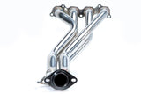 Skunk2 06-11 Honda Civic Si O2 Extension - 201-05-0614