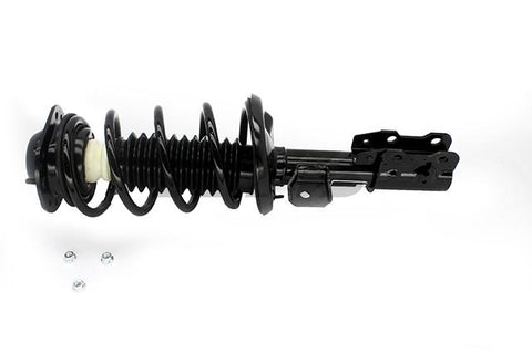 KYB Shocks & Struts Strut Plus Front Right Chevy Cobalt 2005-10 - SR4056
