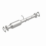 MagnaFlow Direct Fit Catalytic Converter 96-00 GM S-10/Sonoma/Homb - 51463