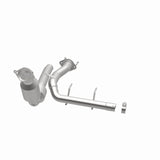 MagnaFlow Direct Fit Catalytic Converter 21-23 F-150 3.5 Right OEM - 280740