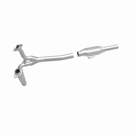 MagnaFlow Conv DF Ford 85 94 - 93307