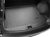 WeatherTech 2016+ Honda HR-V AWD Cargo Liners - Black - 40827
