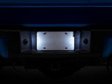 Raxiom 97-14 Ford F150 Axial Series LED License Plate Lamps - T584721