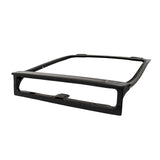 Seibon 88-91 Honda CRX OEM Carbon Fiber Trunk/Hatch - TL8891HDCRX