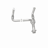 Magnaflow California Direct Fit Converter 07-10 Chevrolet Silverado 2500 HD 6.0L - 5451644