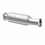 MagnaFlow Direct Fit Catalytic Converter 06-07 Hyundai Sonata 3.3L - 49811
