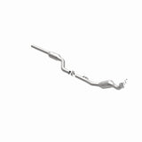MagnaFlow Conv DF 00-02 Mercedes E430 4.3L - 24036