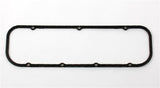 Cometic Chevrolet Mark-IV Big Block V8 .188in Rubber Valve Cover Gasket - C5975