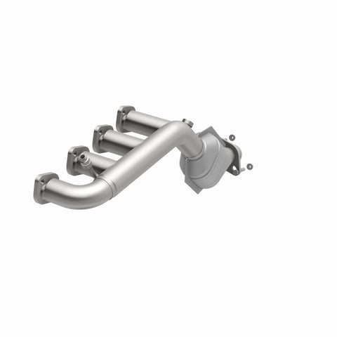 MagnaFlow Direct Fit Catalytic Converter 96-98 Mark VIII 4.6L - 24377