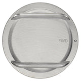 Wiseco CHRY NEON 10.5:1 NITROUS 1.236x88.0 Piston Shelf Stock - 6581M88