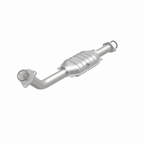 MagnaFlow Direct Fit Catalytic Converter 04-06 Toyota Tundra 4.7L Passenger Side Front - 93399