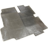 DEI 22-24 Honda Pioneer 1000-3/1000-5/1000-6 (Non CA Models) Under Seat Heat Shield Kit - 902409