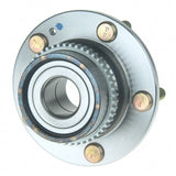 MOOG 05-10 Kia Sportage Rear Hub Assembly - 512267