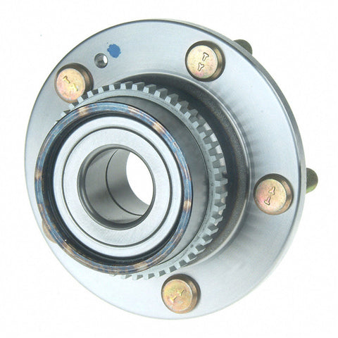 MOOG 05-10 Kia Sportage Rear Hub Assembly - 512267