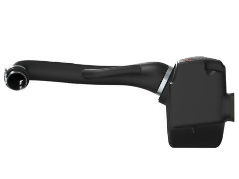 aFe Momentum GT PRO 5R Stage-2 Si Intake System, GM Silverado/Sierra 17-19 V6 3.6L - 54-74109