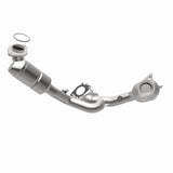 MagnaFlow Direct Fit Catalytic Converter 00-03 Ford Taurus 3.0L - 51466