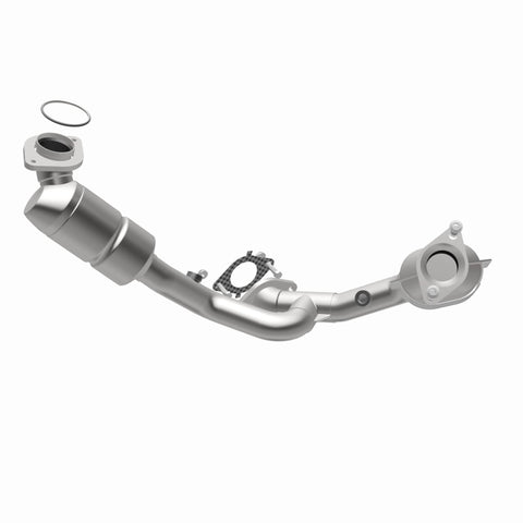 MagnaFlow Direct Fit Catalytic Converter 00-03 Ford Taurus 3.0L fron - 444226