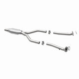 MagnaFlow Conv DF 01-06 Lexus LS430 4.3L Rear - 51454