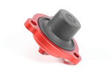 PERRIN 22-26 Subaru WRX / 20-25 LGT & OBXT / 19-25 Ascent Diverter Valve - Red - PSP-TAC-616RD