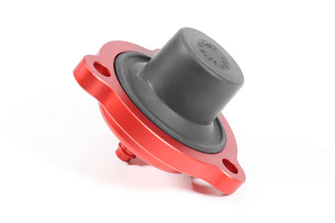 PERRIN 22-26 Subaru WRX / 20-25 LGT & OBXT / 19-25 Ascent Diverter Valve - Red - PSP-TAC-616RD