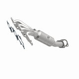 MagnaFlow Conv DF 2006 Ford Fusion 2.3L - 24198