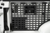 ADD 2021+ Ford F150 Raptor 66in Bed Cab Molle Panels - Center - AC1904601NA