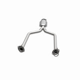 MagnaFlow Direct Fit Catalytic Converter 02-08 Lexus SC430 4.3L Rear - 49085