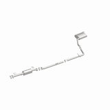 BRExhaust Exhaust Kit Replacement Kia - 106-1053