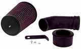 K&N 88-91 Honda Civic Performance Intake Kit - 57-3503