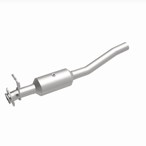 MagnaFlow 16-19 Ford F-53 V10 6.8L Underbody Direct-Fit Catalytic Converter - 280447